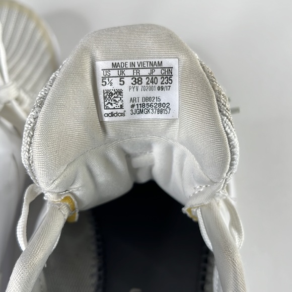 ADIDAS RAPIDRUN RUNNING SHOES Converted size 5.5M(7W) - Picture 7 of 8